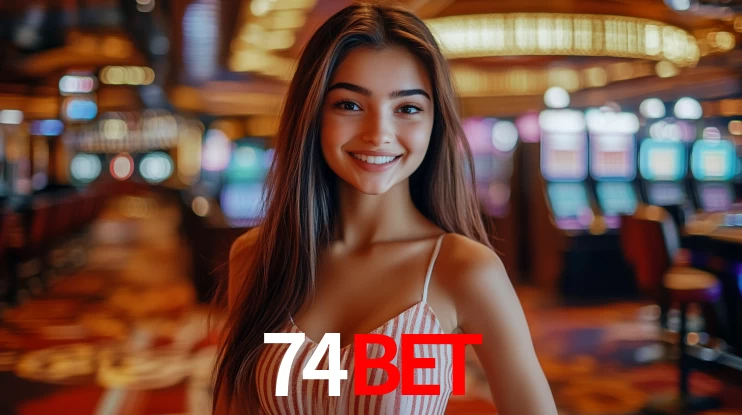 Daily Bonuses 74bet
